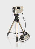単管式ビデオカメラ（IK-12）
