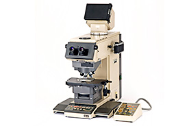最高級写真顕微鏡ニューバノックス AHBS