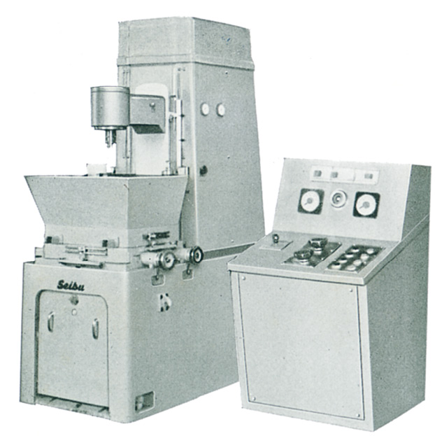 図3.6　西部電機工業　E-304