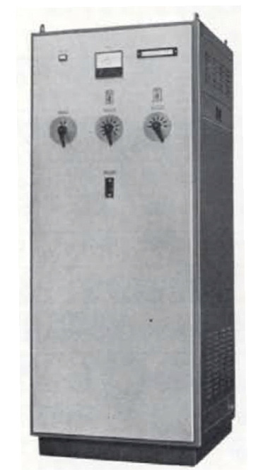 図3.13　DE24HB電源本体