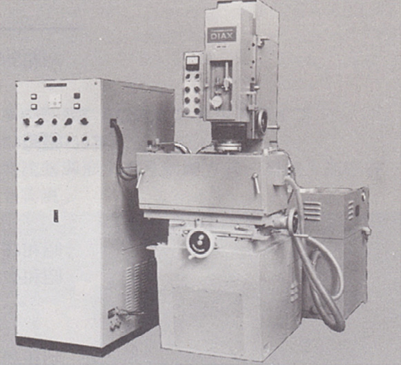 図3.22　三菱電機 DM-250-DE-90T