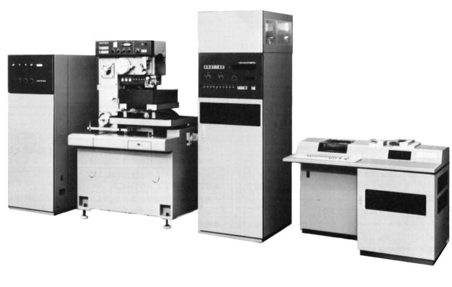 図3.50　三菱電機DWC75 CNC-2
