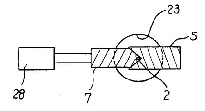 図3.63　V-平ガイド方式