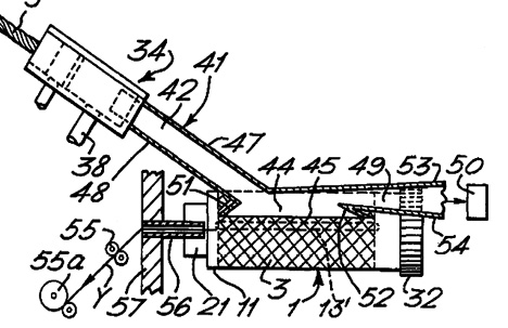 図3.35　フリクションスピニング<br>
（Platt Saco Lowell-Master Piece）<sup>3-45）</sup>
/