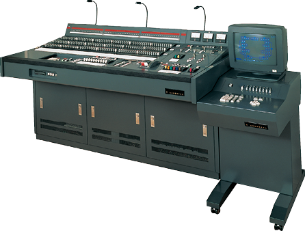 図7.14　プリティナ調光操作卓（丸茂電機）<sup>14）</sup>