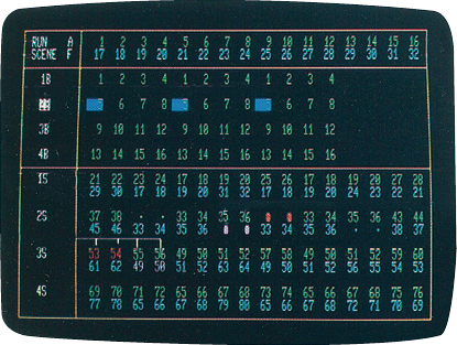 図8.13　負荷名称選択式の表示画面<sup>13）</sup>