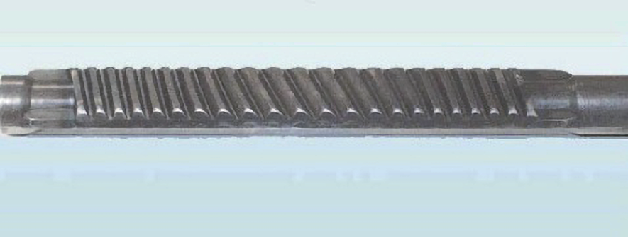 図 5.1.2　バリアブルラックバー 1）