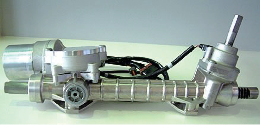 図 6.1.1　DP-EPS の外観 1）