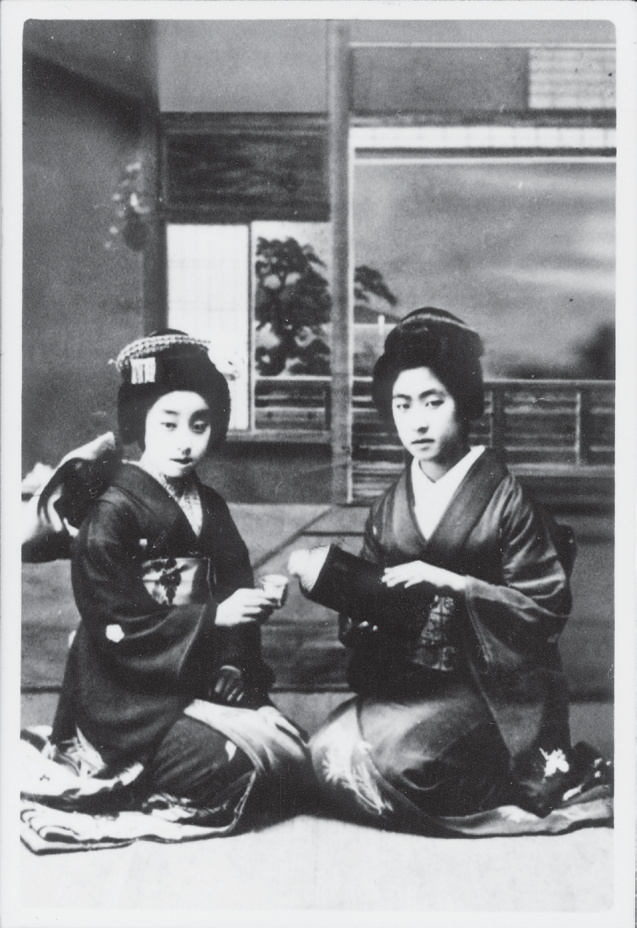 図 2.8　伊藤喜商店広告 1911 年 10）