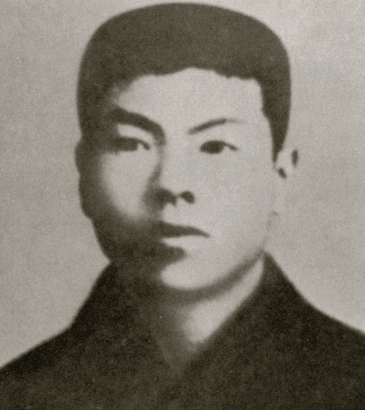 図 2.9　八木亭二郎 2）