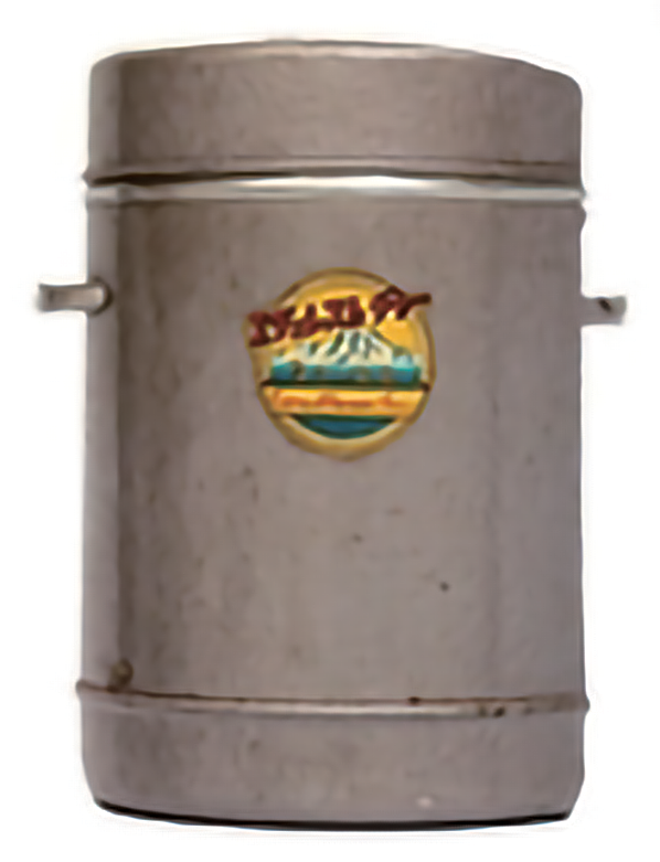 図 2.21　広口ジャー