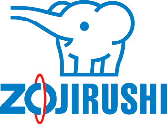 図1　象印マホービンの商標 4）