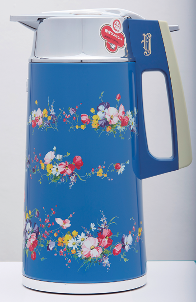 図 4.12　卓上用魔法瓶の