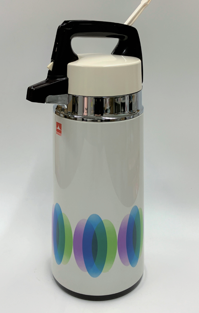 図 5.2　プッシュ式エアー