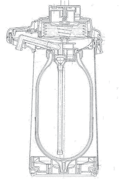 図 5.2　プッシュ式エアー