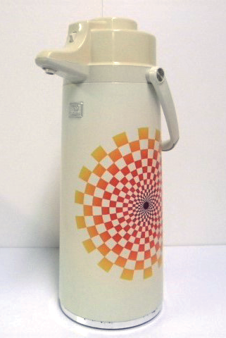 図 5.3　プッシュ式エアー