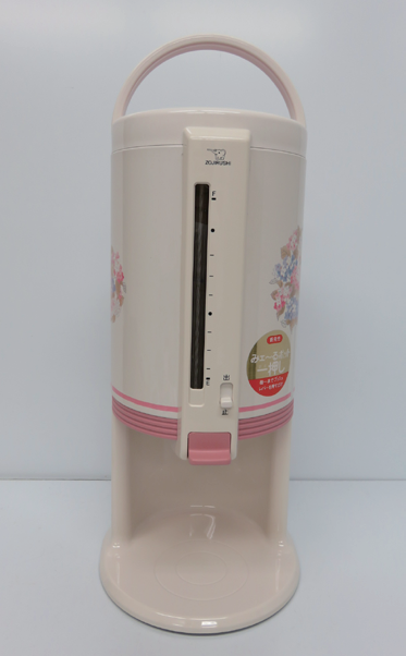 図 5.24　落下式ポット