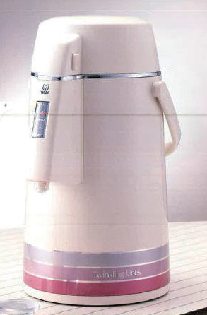 図 5.28　重量検知式水量