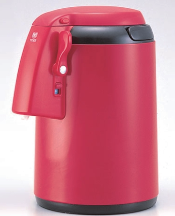 図 5.32　レバー式エアーポット外観