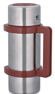 図 7.1　サーモス社の第一号