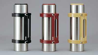 図 7.3　象印マホービンの