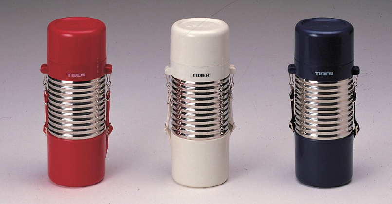 図 7.5　タイガー魔法瓶の