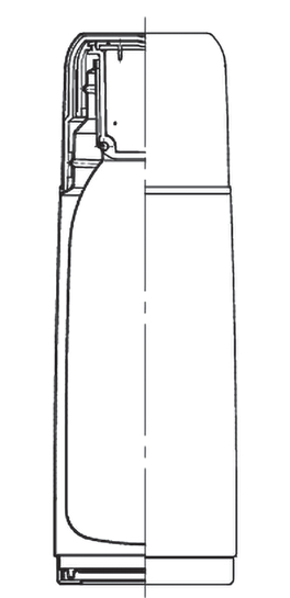 図 7.63　密栓式マグボト