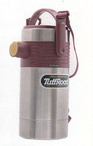 図 7.13　ステンレスエアーポットの外観