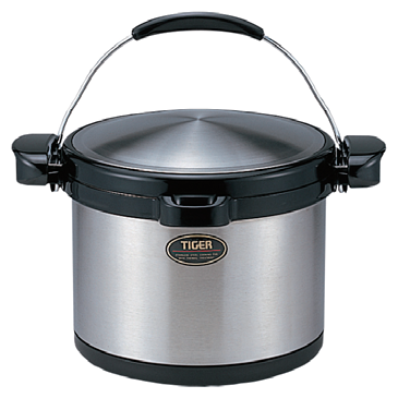 図 7.23　保温調理鍋の外観