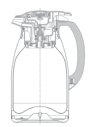 図 7.28　ステンレスハンド