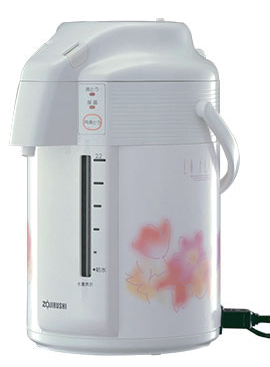 図 7.41　電気エアーポッ