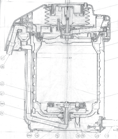 図 7.42　電気エアーポッ
