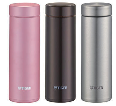 図 7.65　超軽量マグボトルの外観