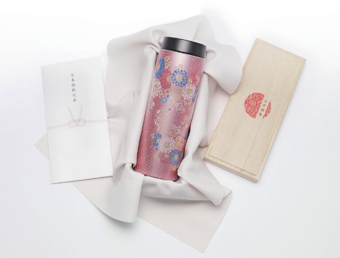 図 7.70　図柄の拡大 5）