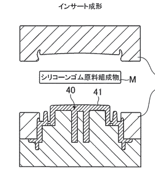 図 7.85　シームレス栓の製造工程 3）