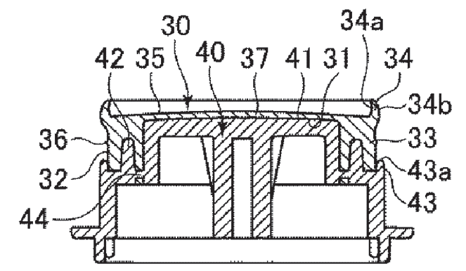 図 7.85　シームレス栓の製造工程 3）