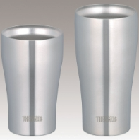 図 7.94　タンブラーの外観（サーモス社 JDA 型） 2）