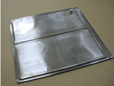 図 8.11　真空パネルの外観 5）