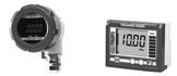 デジタル圧力計　イメージ