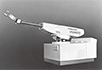 産業用ロボット国産1号機 川崎ユニメート2000(1969年)イメージ