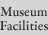 Museum Facilities