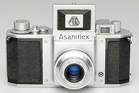 アサヒフレックスⅠ型