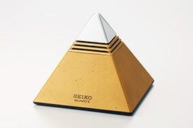 音声報時ピラミッドトーク
              DA571（QEK101）