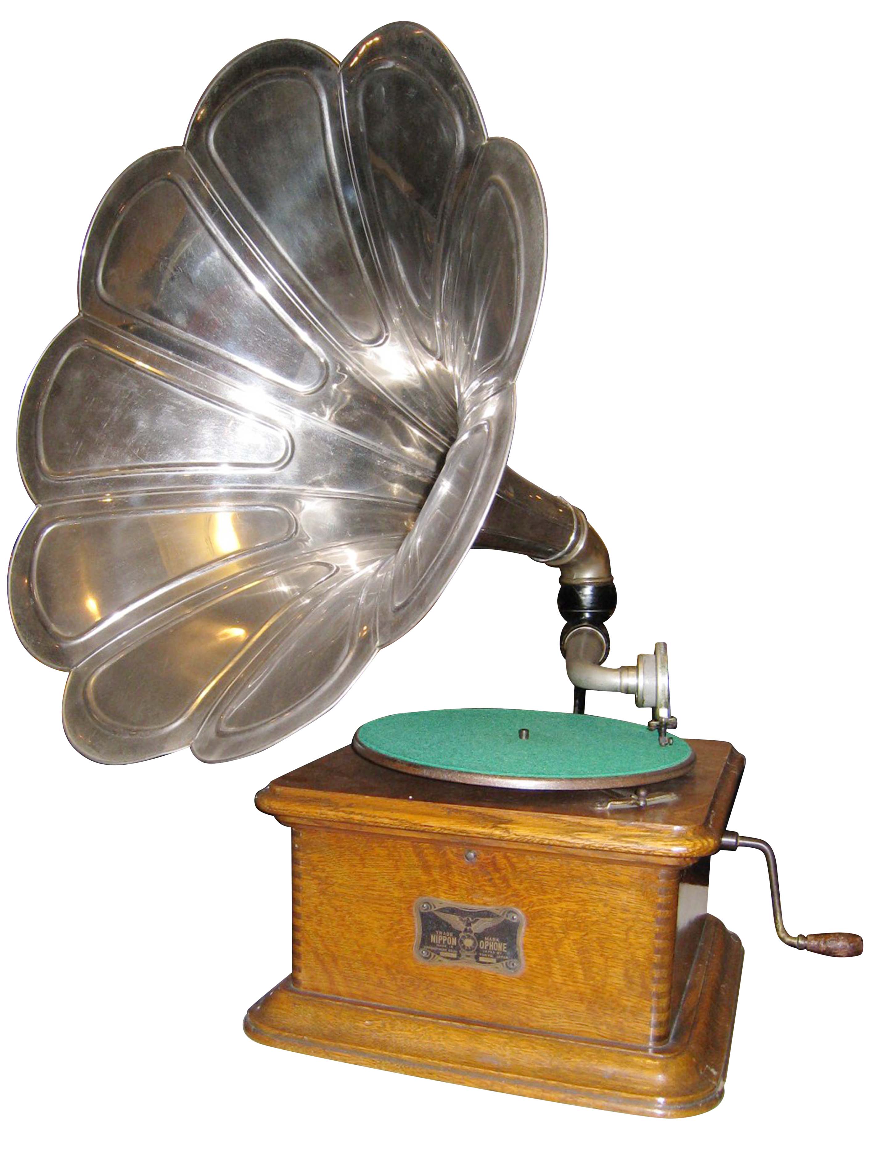 ニッポノホン35号