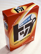 酵素パワーの「トップ」