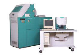 デジタルラボシステムFRONTIER