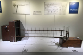 八木・宇田アンテナ