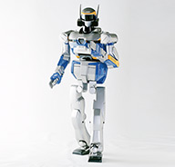 HRP-2 PROMET（プロメテ）