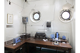 三六式無線電信機