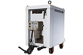 高力率型交流アーク溶接機 LAW-300-3型